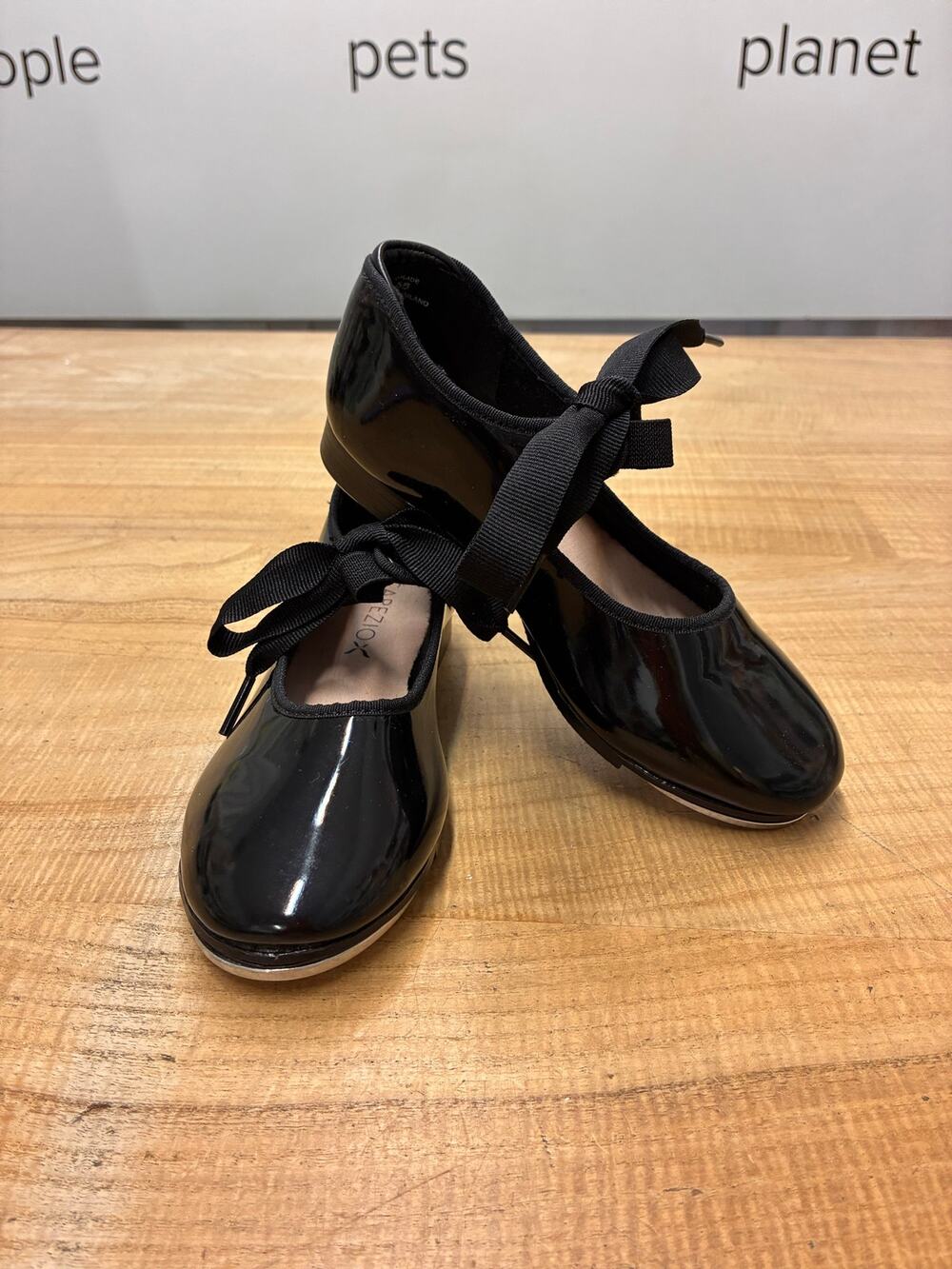 Capezio Tap Shoe size 2 1/2